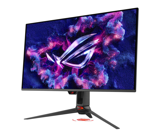ASUS ROG Swift OLED PG32UCDMR - 1348383 - zdjęcie 2